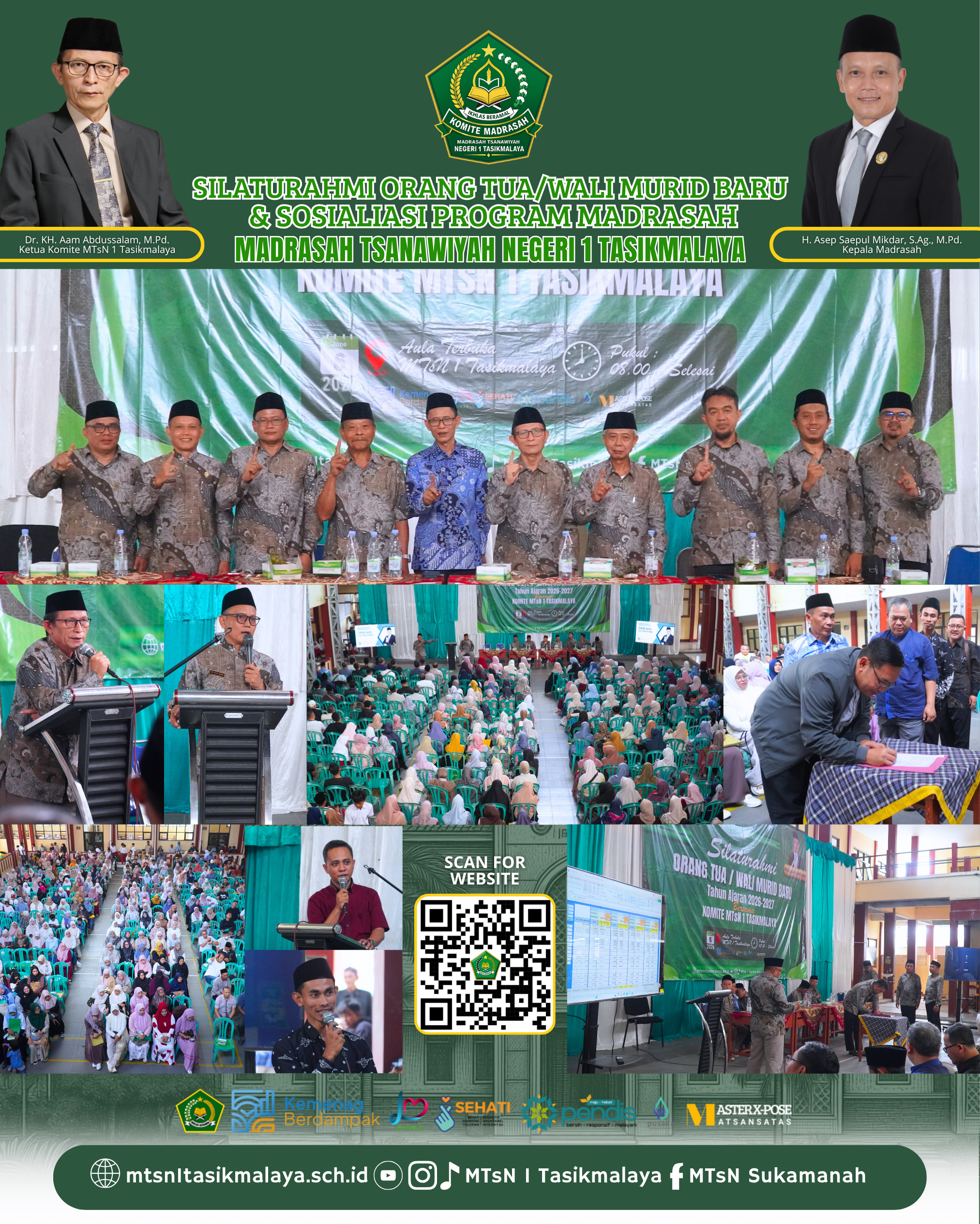 Flayr Kegiatan